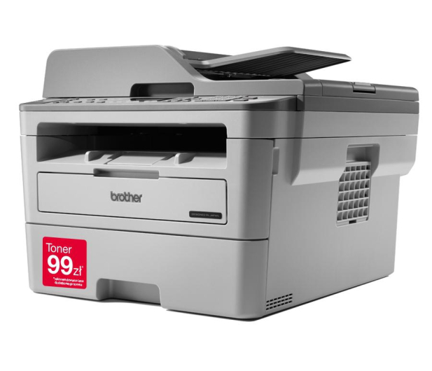 Brother MFC-B7715DW - 416584 - zdjęcie 3